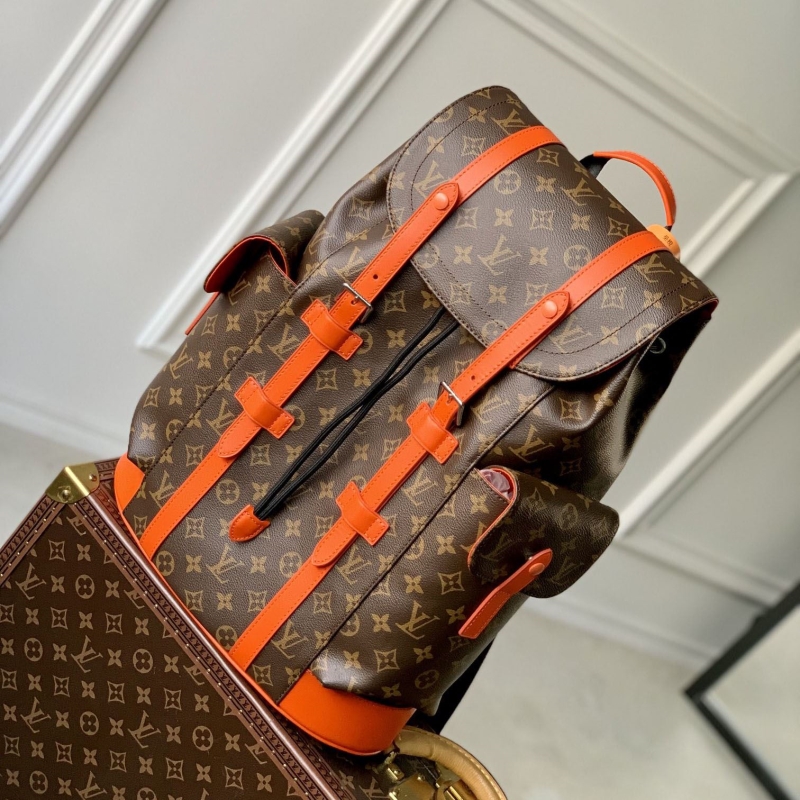 LV Backpacks